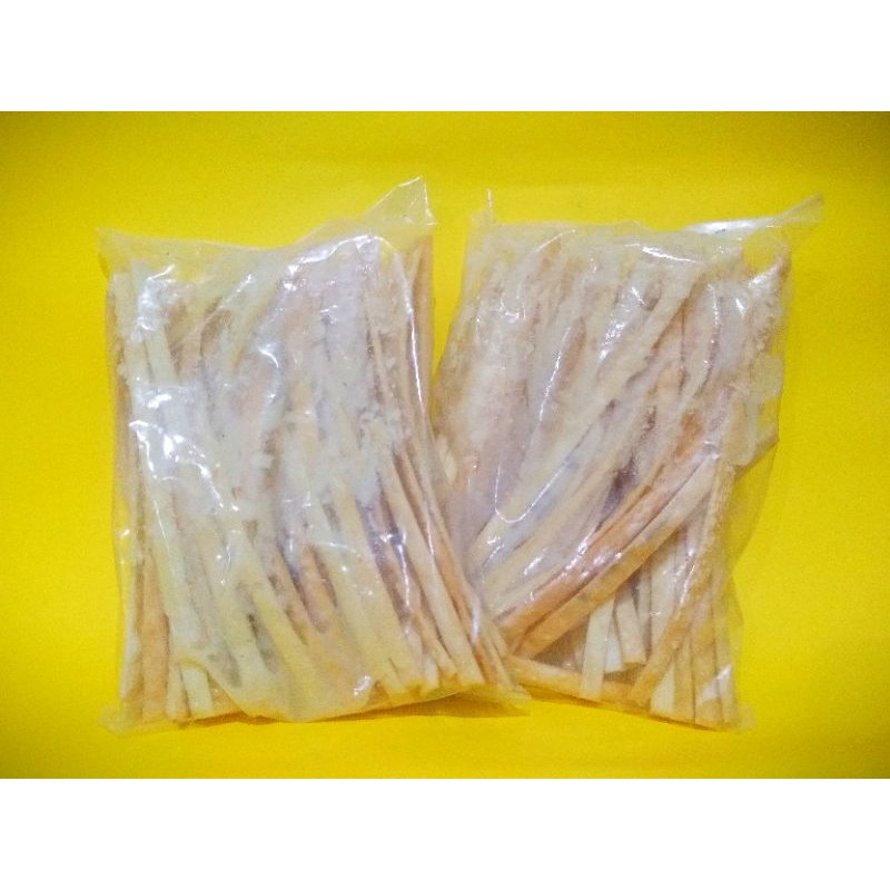

TERMURAH mi biting / mi lidi / mi gepeng GLABED isi 100 gr