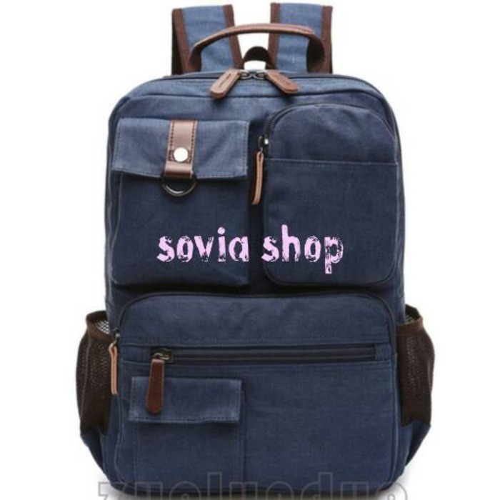 ransel punggung /tas ransel/tas pria