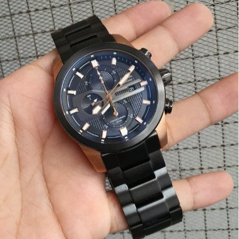 Jam Tangan Pria Alexander Christie OriginalAC6270