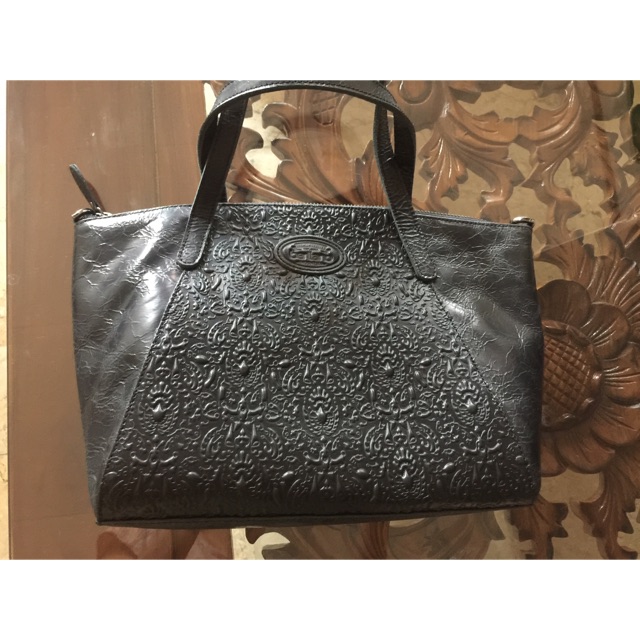 Kirana small berliano