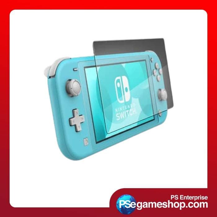 Nintendo Switch LITE Tempered Glass ORIGINAL Original original
