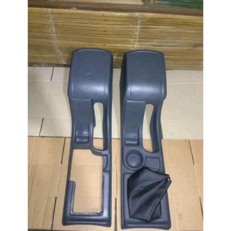 CONSOLEBOX Taft GT FEROZA ROCKY 4x2 & 4x4