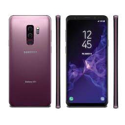 SAMSUNG GALAXY S9 4GB 64GB SEKEN ORIGNAL
