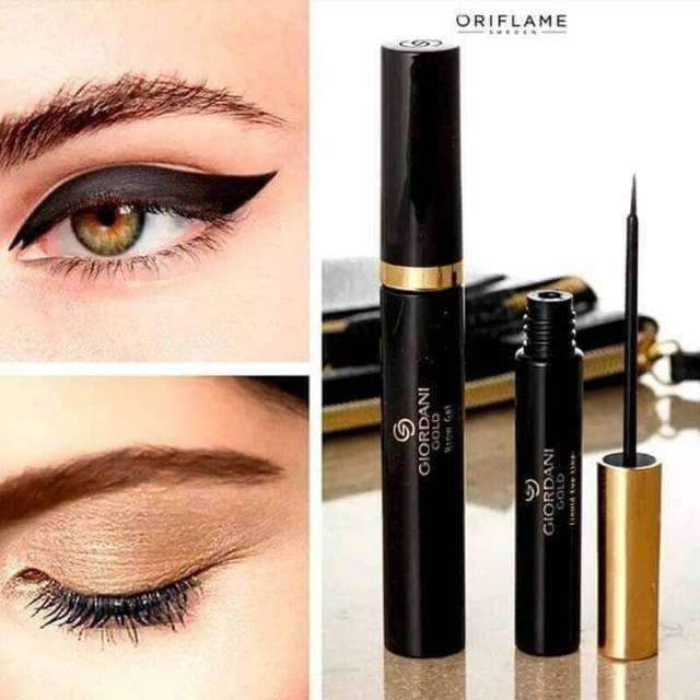 giordani gold liquid eyeliner