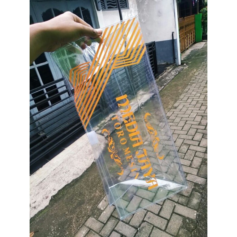

55x25x20 Min Order 10pcs Tas Mika Polos Full tanpa pegangan tanpa perekat! Penutup Mesin Jahit!