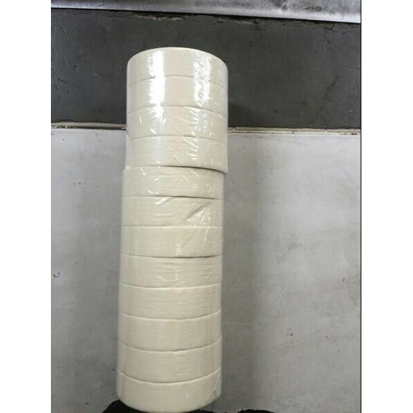 

Lakban kertas 1 inchi / masking tape 24 mm