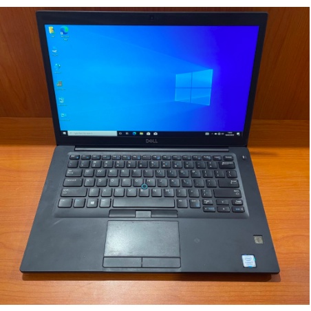 PROMO LAPTOP SECOND DELL LATITUDE E7490 GEN 7 SPESIFIKASI BERVARIASI