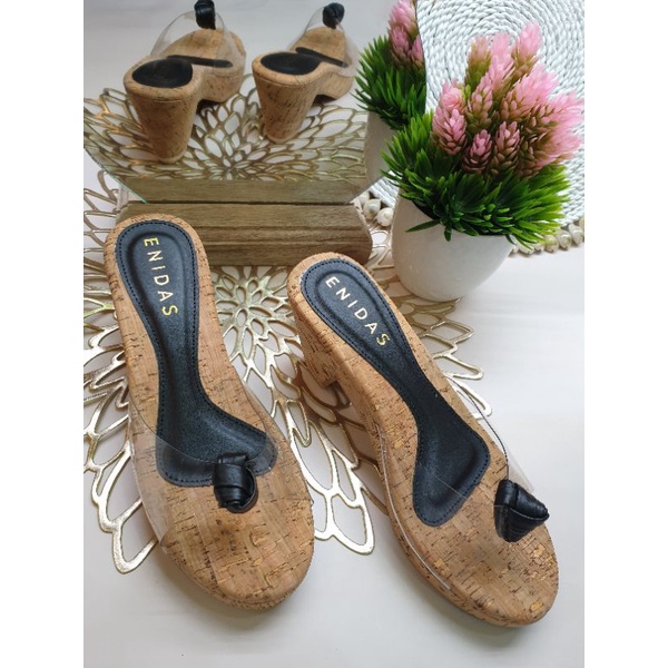 ENIDAS WEDGES 1755
