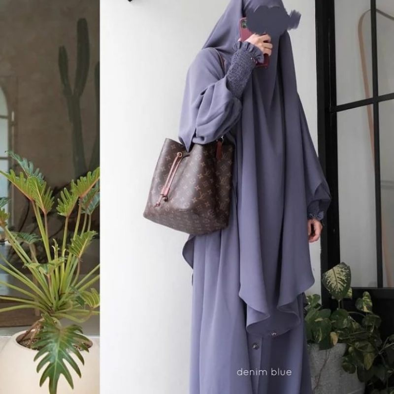 Malika Series by Sofni