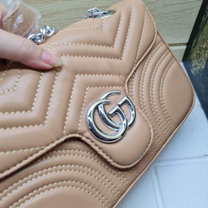 Tas GC marmont import uk 23 / tas GG marmont import