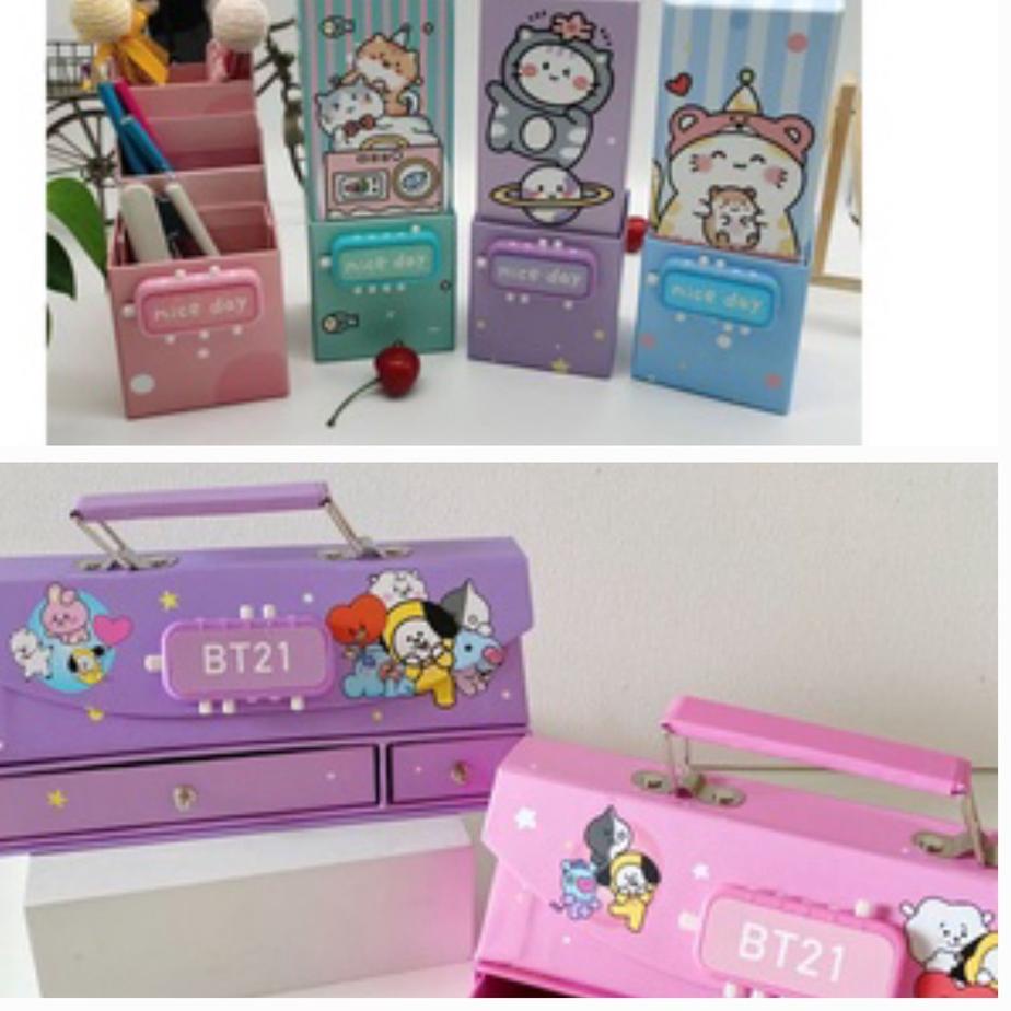 

[PRODUK AT9EC] Tempat Pensil Kotak Pensil Kode Model Tas KAX 200-37/kax 190 - 30/ kax 190 - 29 AQJ