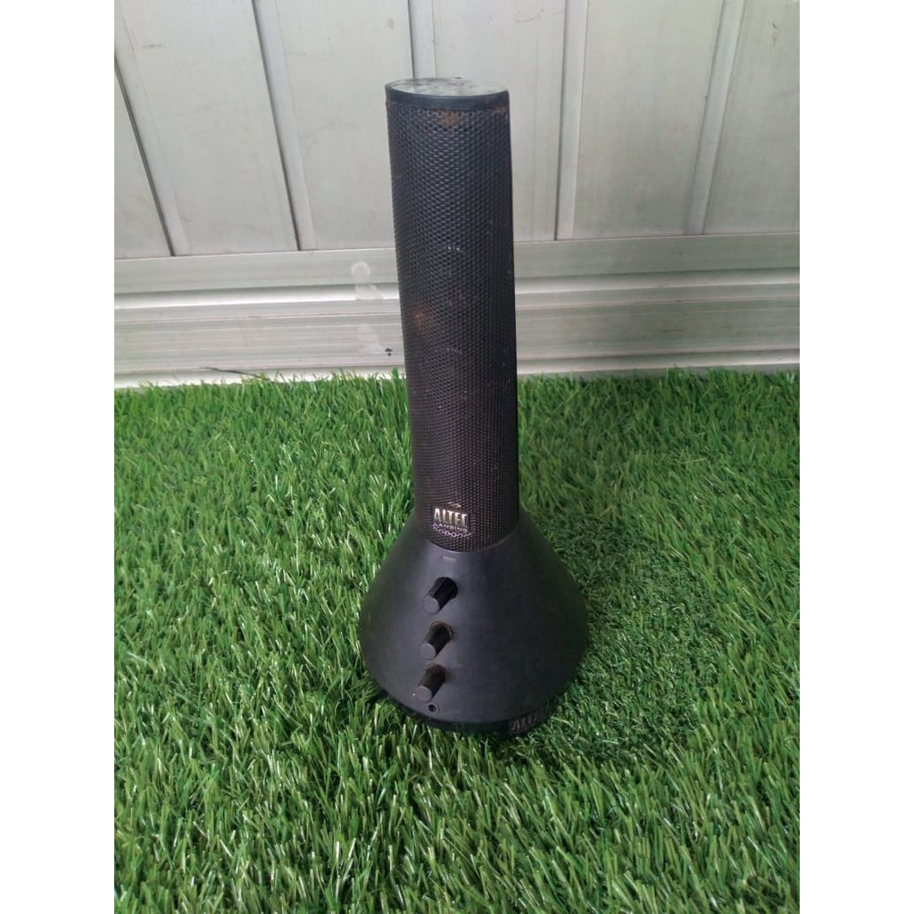 Part kelengkapan Speaker 2.1 Altec Lansing VS4621 Octane remote volume buntung