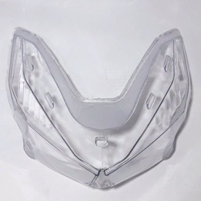 Mika Lampu Depan New Vario 125 150 FI ESP LED Tahun 2016 2017