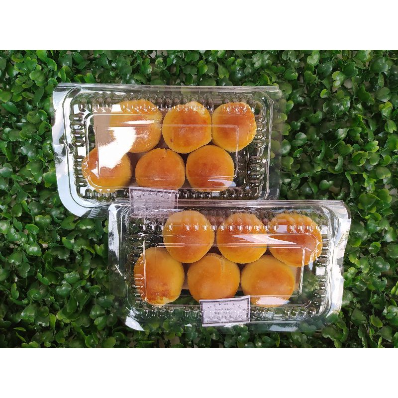 

KUE PISANG KEJU