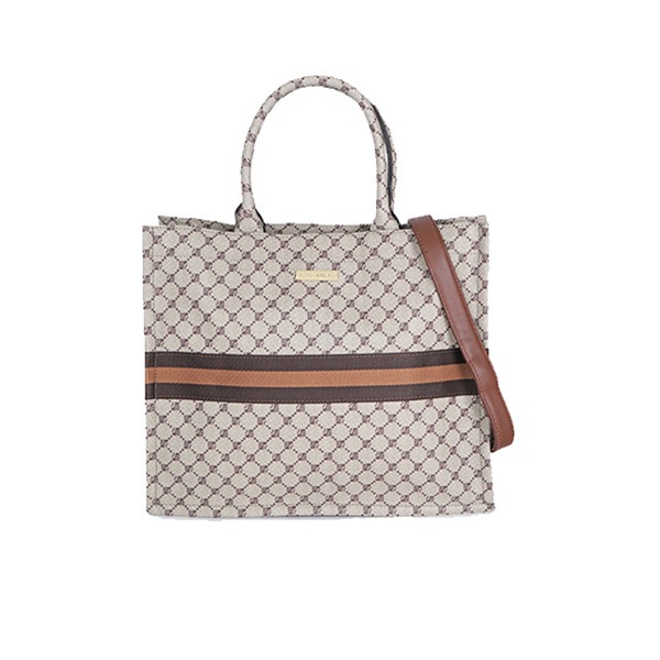 Palomino Odelia Handbag - Coffee