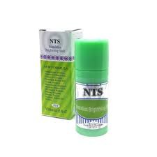 Nts Foundation Brightening Stick 6Gr
