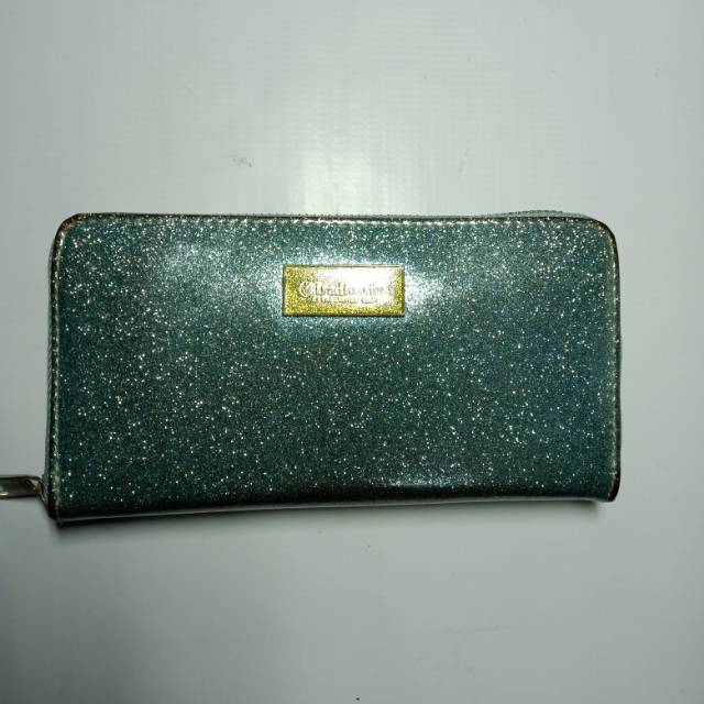 PRELOVED DOMPET STRADIVARIUS || Dompet Second Stradivarius