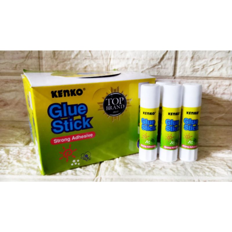 Glue stik Kenko