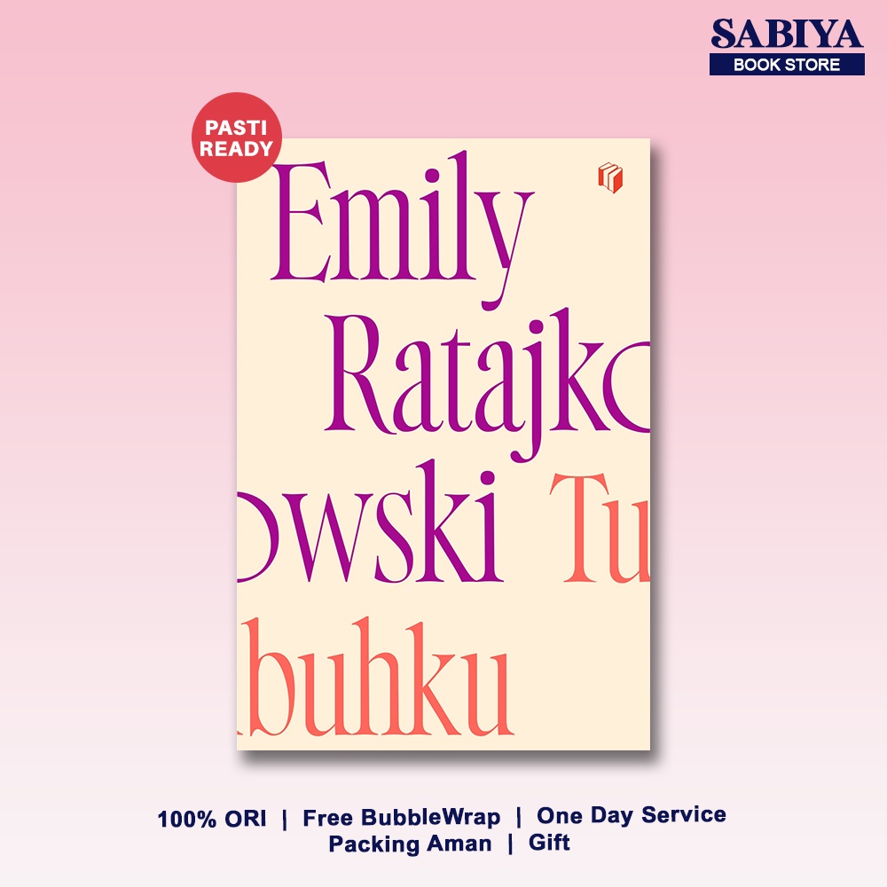 Tubuhku - Emily Ratajkowski - Shira Media