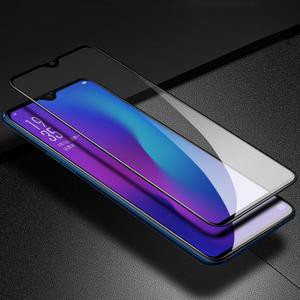 Tempered Glass Full Oppo A16 A17 A77s A15 A15s A5 A9 2020 F11 F11 Pro Reno 2F 4 4F 5 5F 6 Pro Screenguard Antigores