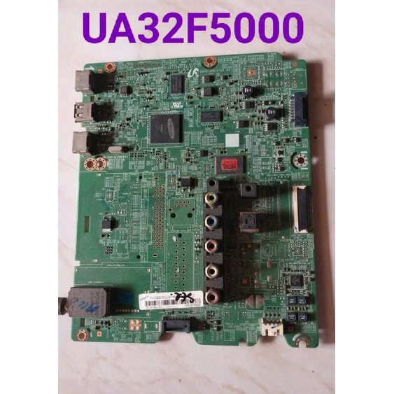 MAINBOARD TV Samsung UA 32F5000 UA32F5500 ua32f5000am