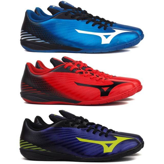 mizuno basara select in