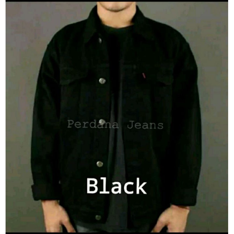 jaket levis termurah