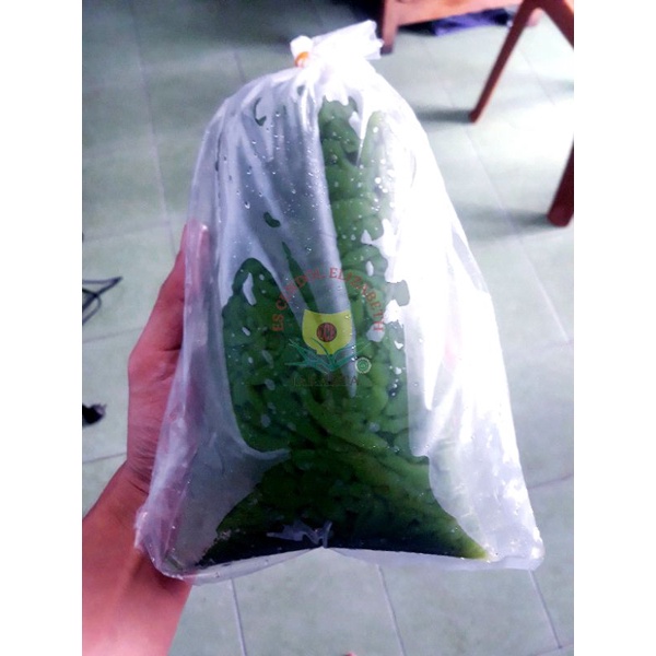 

Es Cendol Elizabeth Paket Komplit