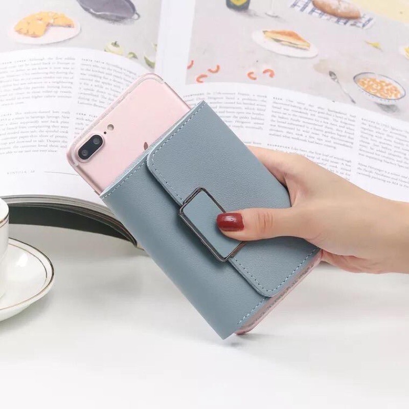 DOMPET RETRO PARAGRAF PENDEK FOREVER