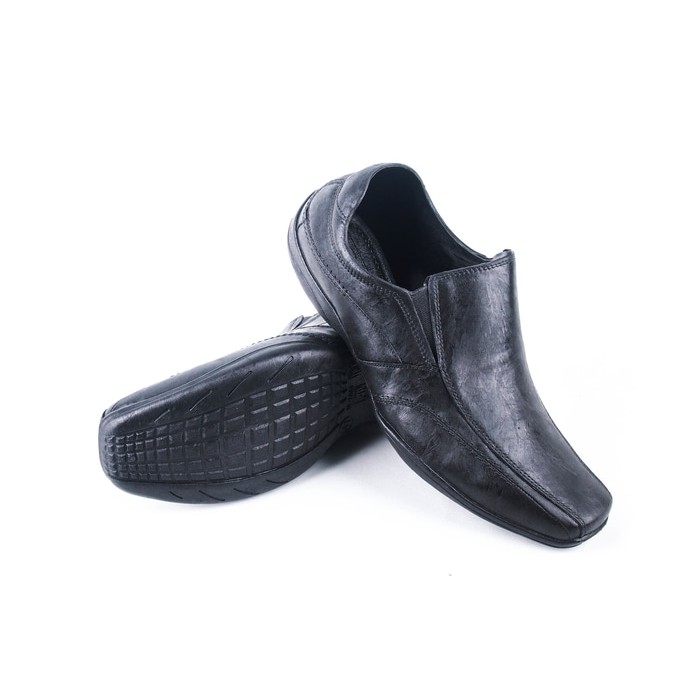 Sepatu Pantofel Karet Pria 1003