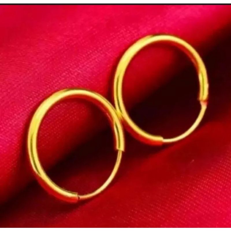 ANTING KOIN GIBSI TIDAK LUNTUR EDISI 1993_1996