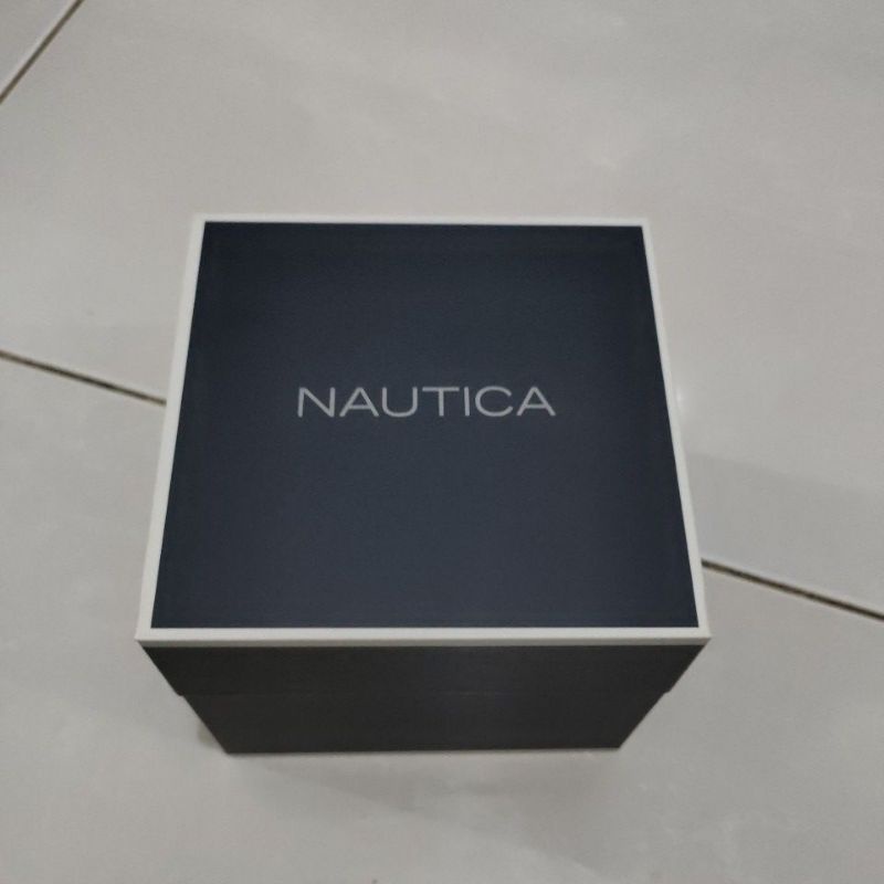 Jam Tangan Wanita merk Nautica