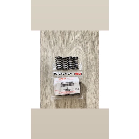 PER KOPLING SUZUKI SHOGUN 125 FL ASLI PNP SATRIA FU FUFI GSX RX KING JUPITER Z F1ZR-2