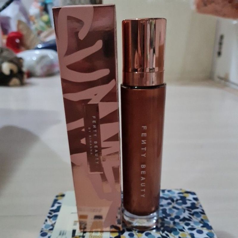 Fenty beauty body lava