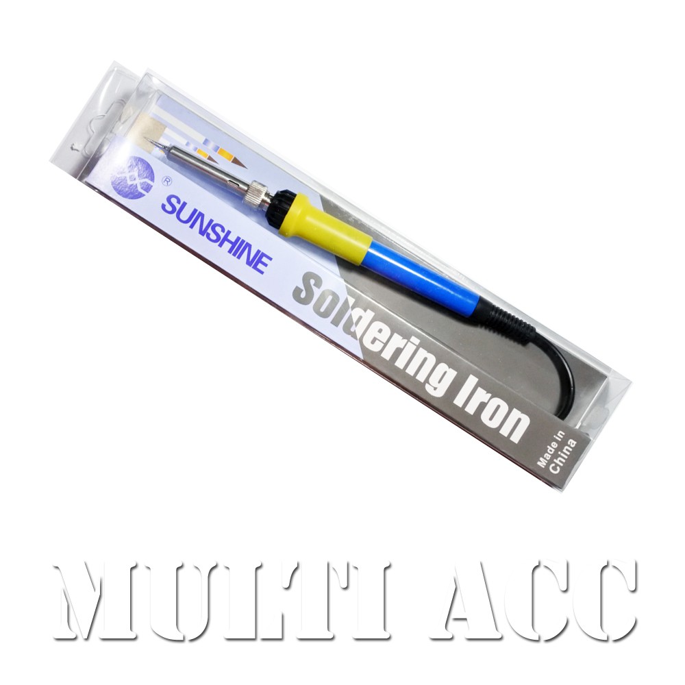 SOLDER SUNSHINE SL936 60W 60 WATT SL936