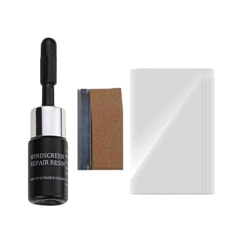 WINDSHIELD REPAIR KIT GLASS LEM KACA MOBIL RETAK LEM LAYAR LCD HP RETAK LEM KACA AQUARIUM