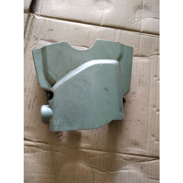 tutup gir depan Supra fit new