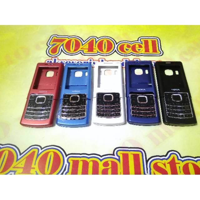 casing nokia 6500 classic 6500c