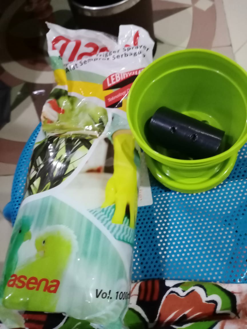 10 Pcs Plastik Polybag Hitam 12x12 Cm Eceran Per Lembar | Polibag | Plastik Hitam