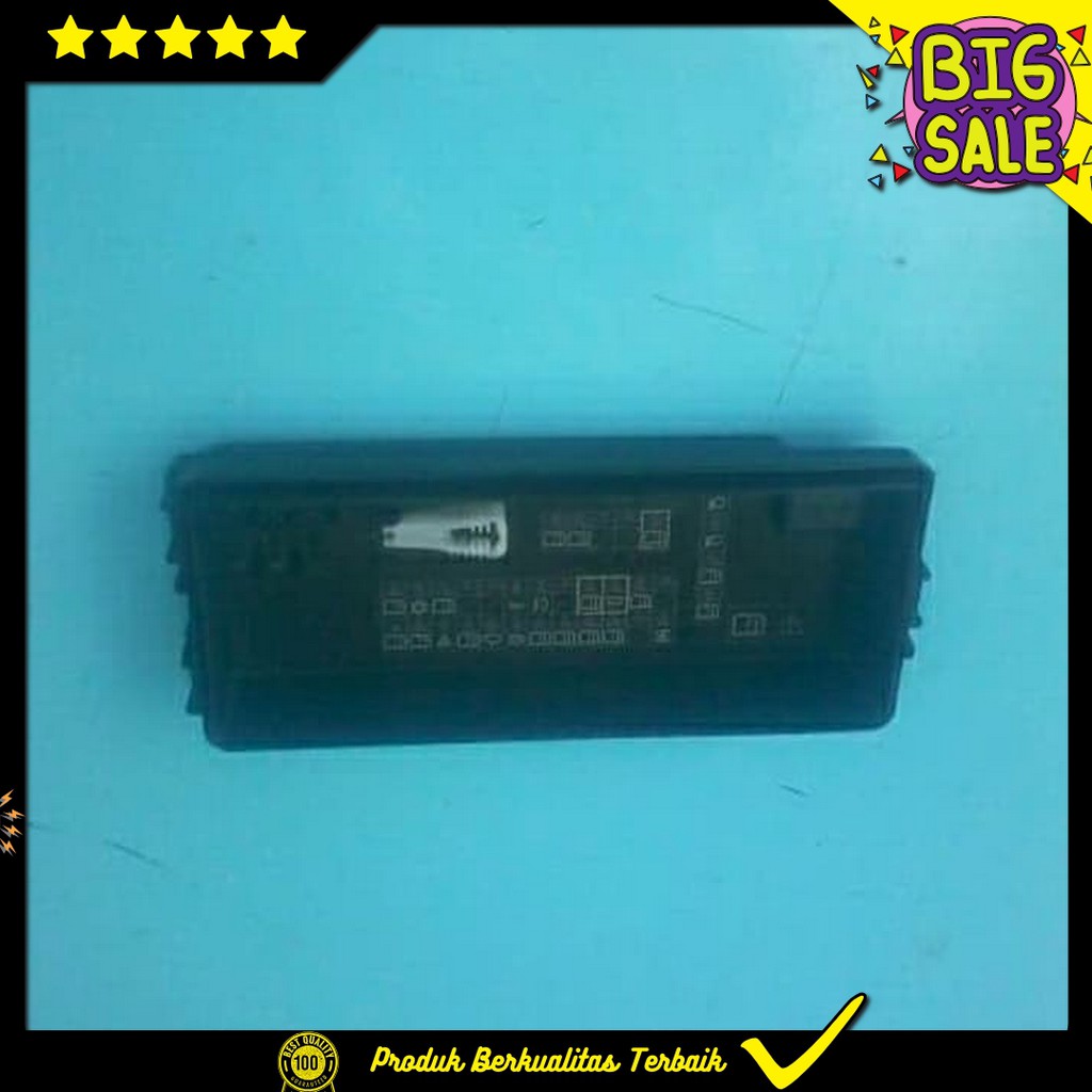 Tutup Fuse Box Tutp Bos Sekring Honda Jazz Rs