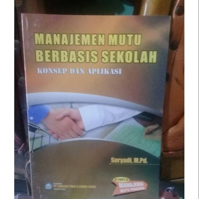 

Original Manajemen Mutu Berbasis Sekolah