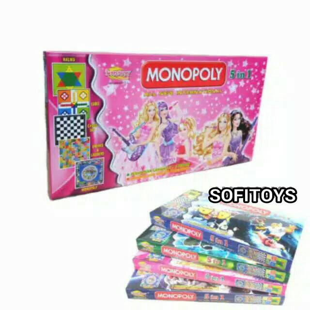 sofi.id MONOPOLI