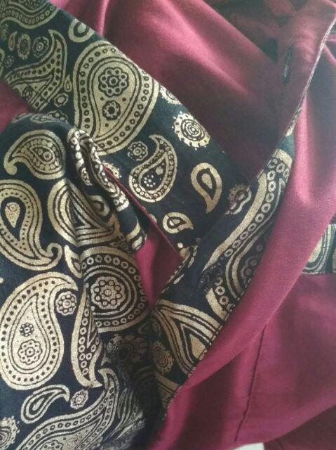 Termurah Terbaru Hem Batik Pria!! Hem Batik Pria Batik Cowok Hem Murah Hem Batik Pekalongan Terbaru