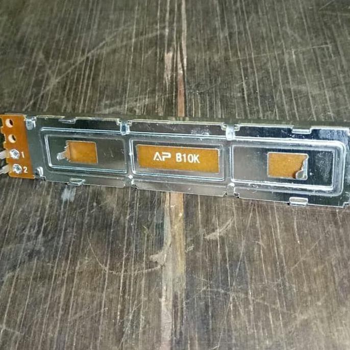 Potensio Geser Potensio Mixer 10K B10k RTRAVO2 Berkualitas