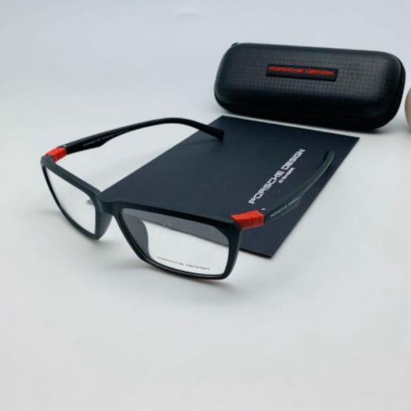 frame kacamata Porsche design 8369 grade ori