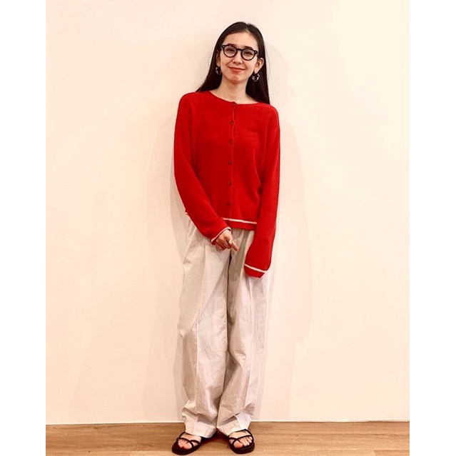 Cardigan Uniqlo 3D KNIT