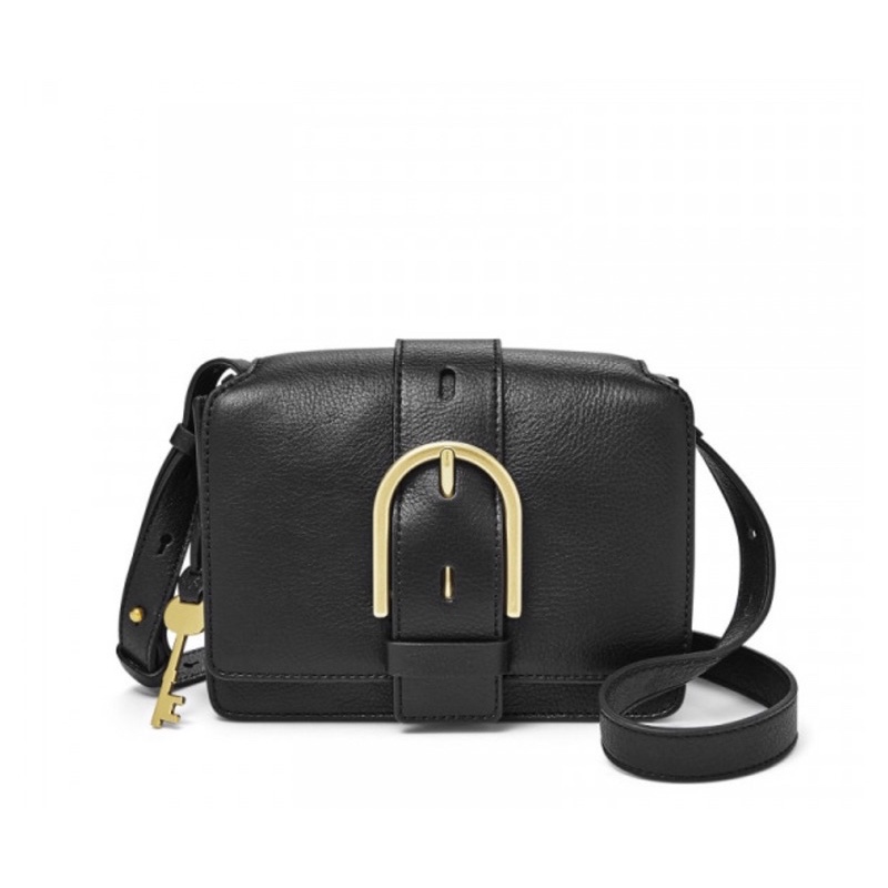 tas wiley willey crossbody black