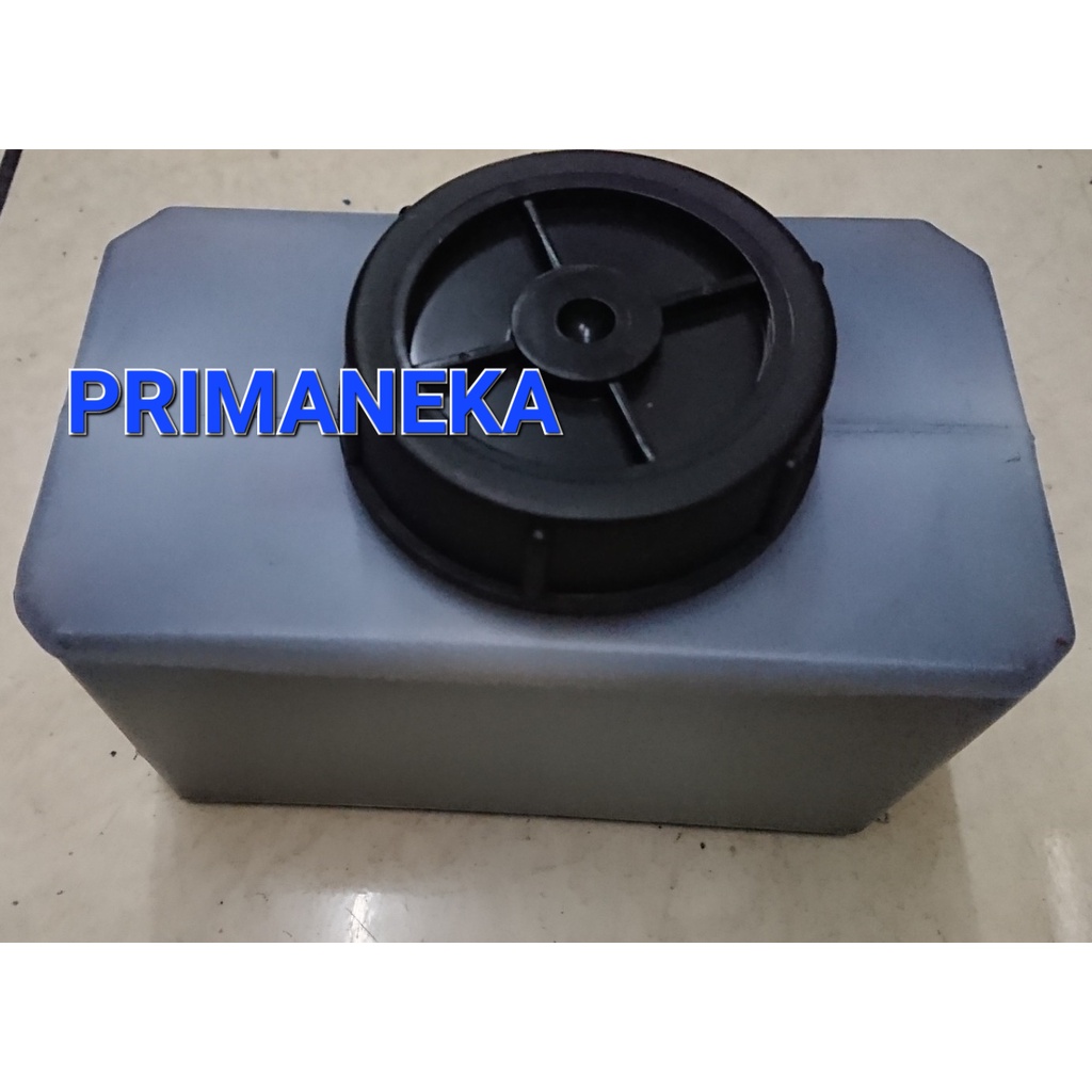 Tinta  Alternatif Domino Ink Reservoir IR 295 Tinta Inkjet Printer