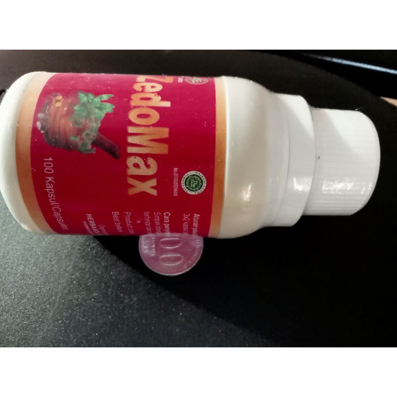 zedomax jika terbukti barang palsu kita ganti duit 4xlipat