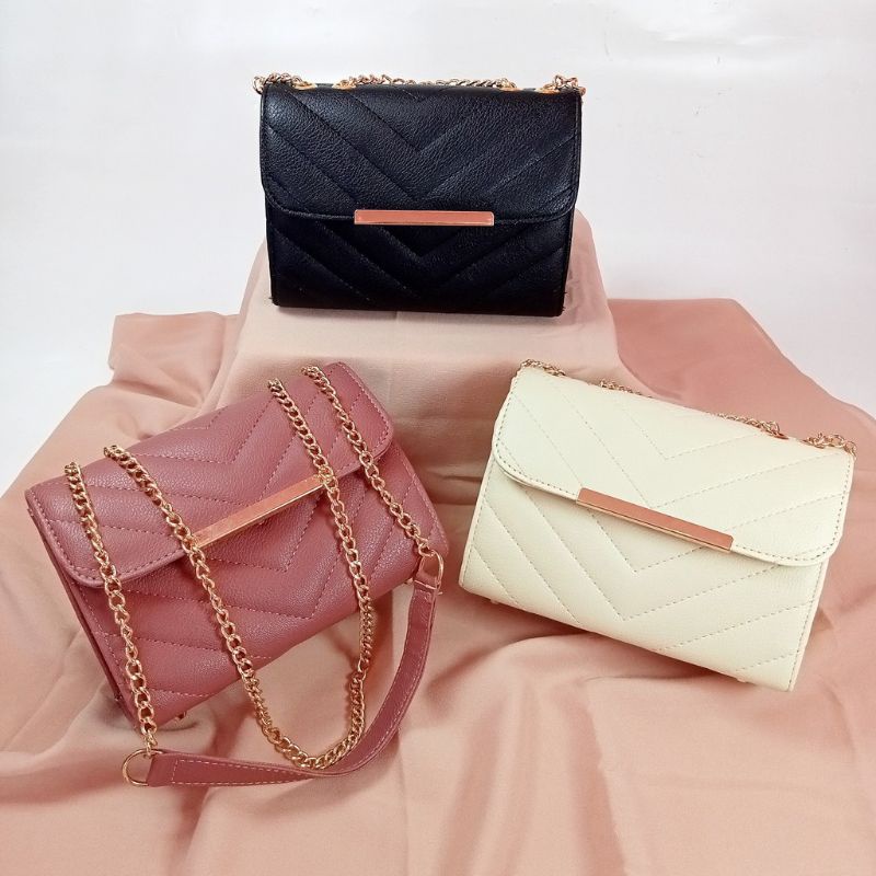 Tas Bahu Wanita HANIFA PREMIUM